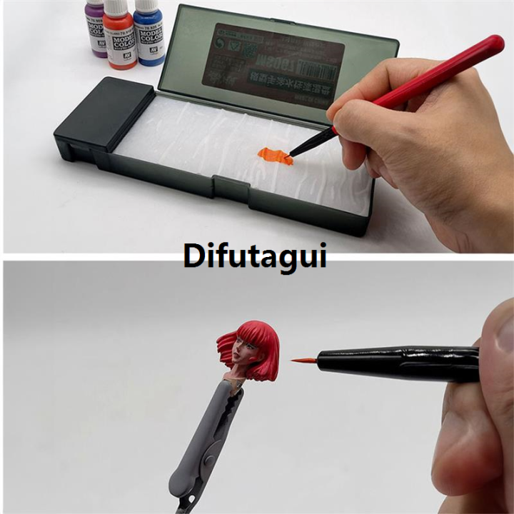 Difutagui%20Wet%20Palette%20For%20Acrylic%20Model%20Painting%20Tool%20Paint%20Brush%20Water%20Based%20Hot%20Selling%20Moisturizing%20Tray%20For%20Miniature%20Craft%20Painting%20Coloring%20Tool%20-%20Image%204