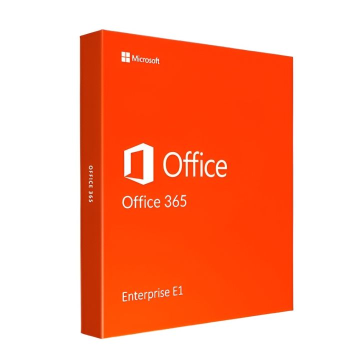 Microsoft Office 365 E1