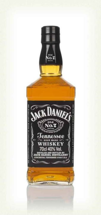 Jack Daniel's 1000 ml