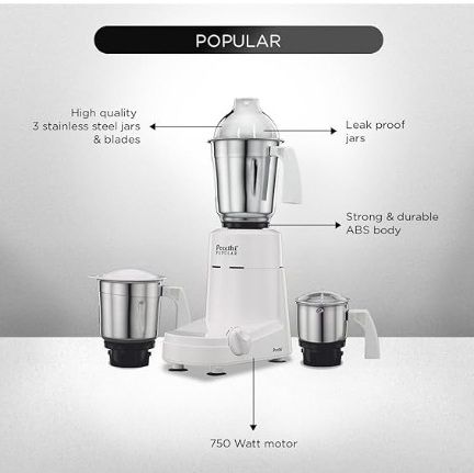 Preethi%20Popular%20MG142%20750-Watt%20Mixer%20Grinder%20with%203%20Jars%20(White)%20-%20Image%202