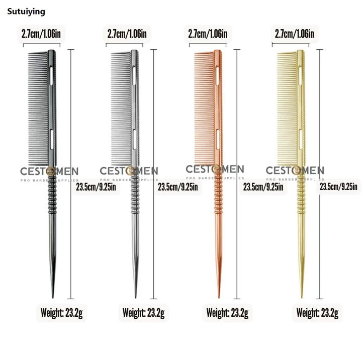 Sutuiying%20New%20Aluminium%20Rat%20Tail%20Combs%20Spirial%20Handle%20Heat%20Resistant%20Women%20Luxury%20Smooth%20Hair%20Comb%20Multi%20Functonal%20Barber%20Styling%20Tools%20For%20Men%20-%20Image%204