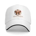 Portable Tomorrowlands Music Baseball Cap Vintage Electronic Dance Sandwich Caps Men Women Adjustable Sun Cap Sport. 