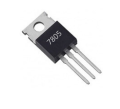 Lm 7805 IC[1 pcs]. 