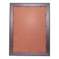 Dark Brown Color Wooden Photo Frame 20*26Inch. 