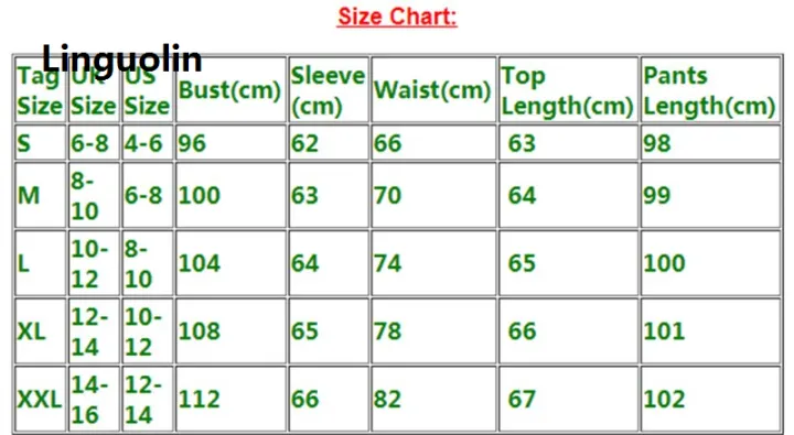 Linguolin%20Casual%20Tracksuit%20Women's%20Clothing%20Two-piece%20Tracksuit%20Plus%20Size%20Sets%20Warm%20suit%20for%20women%20Workout%20Set%20Top%20Pants%20-%20Image%206