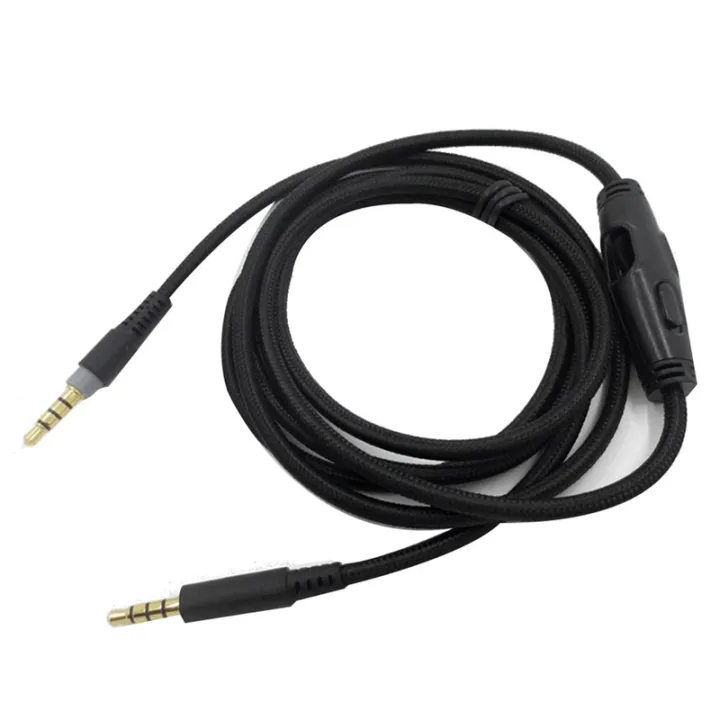 (COKP)%202X%20for%20-%20Cloud%20Alpha/-%20Cloud%20Core%20Flight%20Headphone%20Cable%20with%20Volume%20Control%20Sound%20Control%20Headphone%20Cable%20-%20Image%208