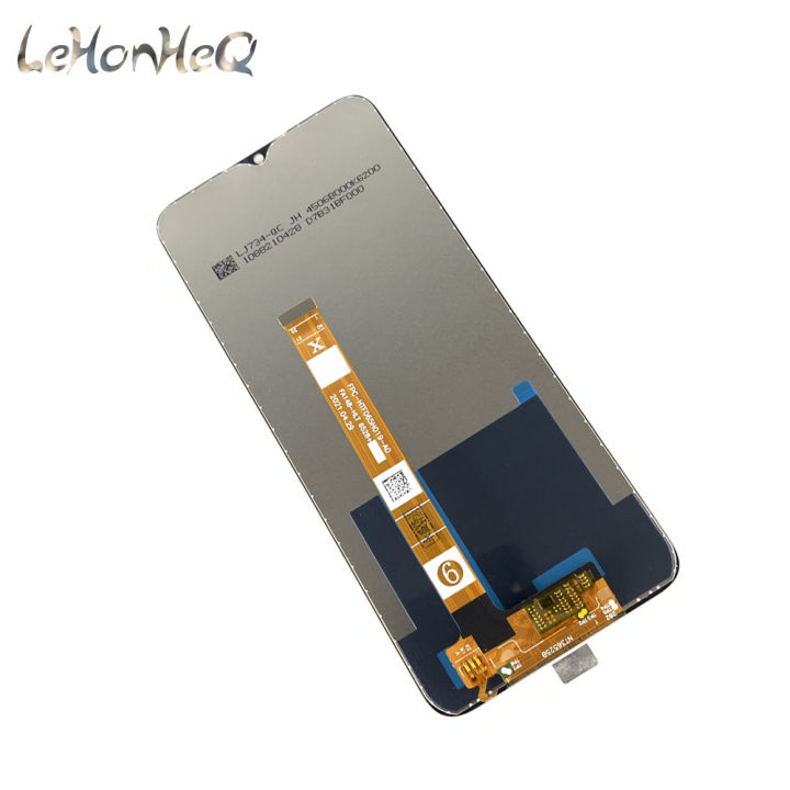 Original%20For%20Realme%20C3%20Display%20LCD%20RMX2027%20RMX2021%20RMX2020%20Touch%20Screen%20Frame%20Assembly%20Replacement%20For%20Realme%20C3%20LCD%20-%20Image%205