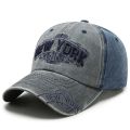 Printed Baseball Classic Trendy Cap For Men. 