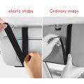 Car Visor Organizer Car Visor Sunglasses Holder Visor for Car Interior Car Accessories Visor Organizer for Trucks Black. 