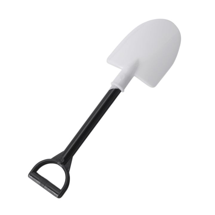 FORIDE%20500Pcs%20Plastic%20Disposable%20Mini%20Shovel%20Spoon%20Potted%20Cake%20Ice%20Cream%20Garden%20-%20Image%208