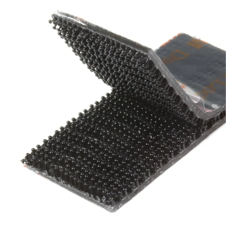 Flanger%203%20Inch%20-%203M%20Dual%20Lock%20Velcro%20Tape%20For%20Multi-Purpose%20-%20Male%20+%20Female%20Same%20Sides%20-%20Image%202