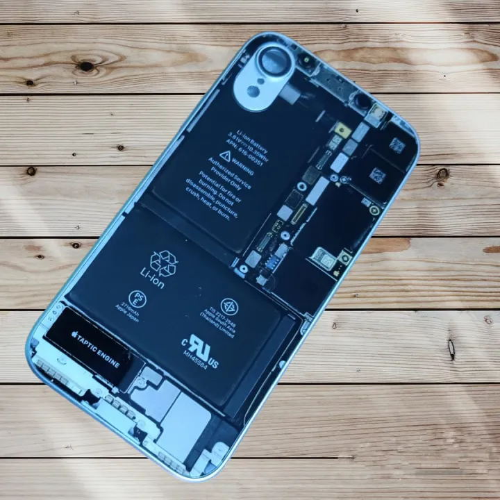 Iphone%20XR%20Motherboard%20Circuit%20Board%20Original%20cover%20-%20Image%203