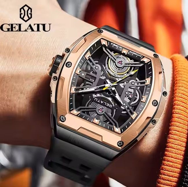 Gelatu%206012%20Fashion%20Men%20Watches%20Top%20Brand%20Luxury%20Mechanical%20Sports%20Tonneau%20Design%20Montre%20Homme%20Silicone%20Automatic%20Skeleton%20Watch%20-%20Image%205