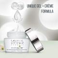 L0tus Herbals Whiteglow Skin Brightening Gel Creme - 60g. 