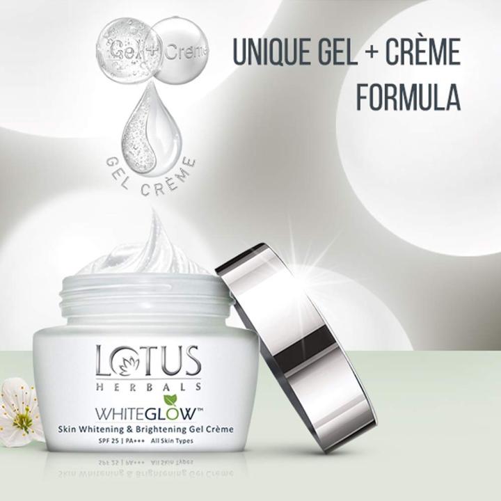 L0tus%20Herbals%20Whiteglow%20Skin%20Brightening%20Gel%20Creme%20-%2060g%20-%20Image%205