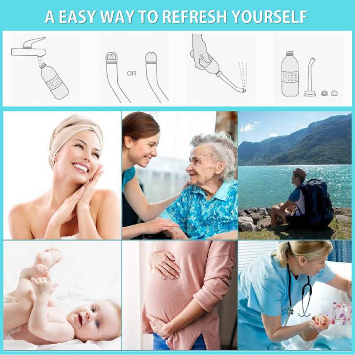 NAMUNY%202X%20Upgraded%20350Ml%20Portable%20Travel%20Handheld%20Bidet%20Sprayer%20Personal%20Cleaner%20Bottle%20Washing%20Tool%20for%20Pregnant%20-%20Image%206