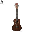 Manaslu Danfe 24 Inch Concert Ukulele With Package. 