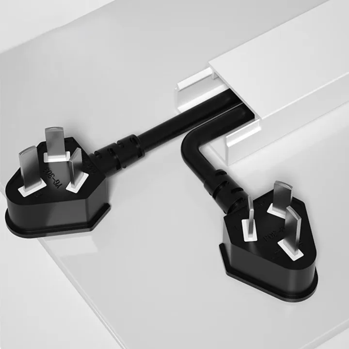 High%20Quality%201m%20Wire%20Conduit%20Rectangle%20Paintable%20Cord%20Hider%20PVC%20Self-Adhesive%20Cable%20Trunking%20Home%20-%20Image%205