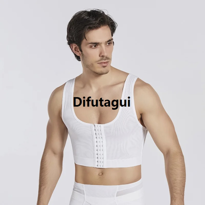 Difutagui%20Gynecomastia%20Tightening%20Chest%20Binder%20Vest%20Slimming%20Body%20Shaper%20Hide%20High%20Quality%20Moobs%20Corset%20Shapewear%20Compression%20Belt%20Breathable%20Underwear%20-%20Image%202