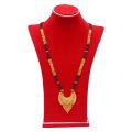 Pote Golden Mangalsutra For Women. 