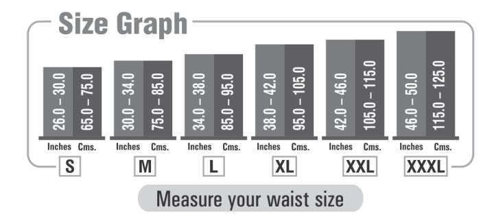 NEOLIFE%20Lumbar%20Sacral%20Support%20Belt%20For%20Back%20Support%20-%20Image%202