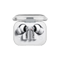 NOTHING ear 3a –Hi-Res Audio with 12mm drivers and up to 45dB ANC. Up to 42 hours of playback, Bluetooth 6.0, and IP54 protection.. 