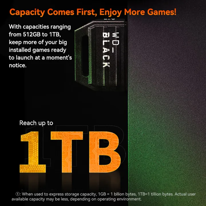 SSD%20Restore%20the%20quick%20external%7C%20XSeries%20Xbox%20Memory%20Expansion%20Card%20512GB%201TBWDSSDC502TBS%20SSD%20-%20Image%204