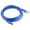 5 Meter RJ45 Network Internet Ethernet LAN Cord Cable for PC Modem Router CAT5E (Blue). 