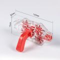 SuperRide Bicycle Chain Cleaner Ultimate Bike Chain Cleaner Kit Easy to Use Mtb Road Bicycle Chain Scrubber with Lubricant Oil Keep Bike Running. 