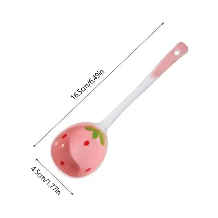 Cute%20Ceramic%20Strawberry%20Soup%20Spoon%20Kawaii%20Korean%20Ice%20Cream%20Dessert%20Spoon%20With%20Long%20Handle%20Kitchen%20Tableware%20Accessories%20Encounter%20-%20Image%204