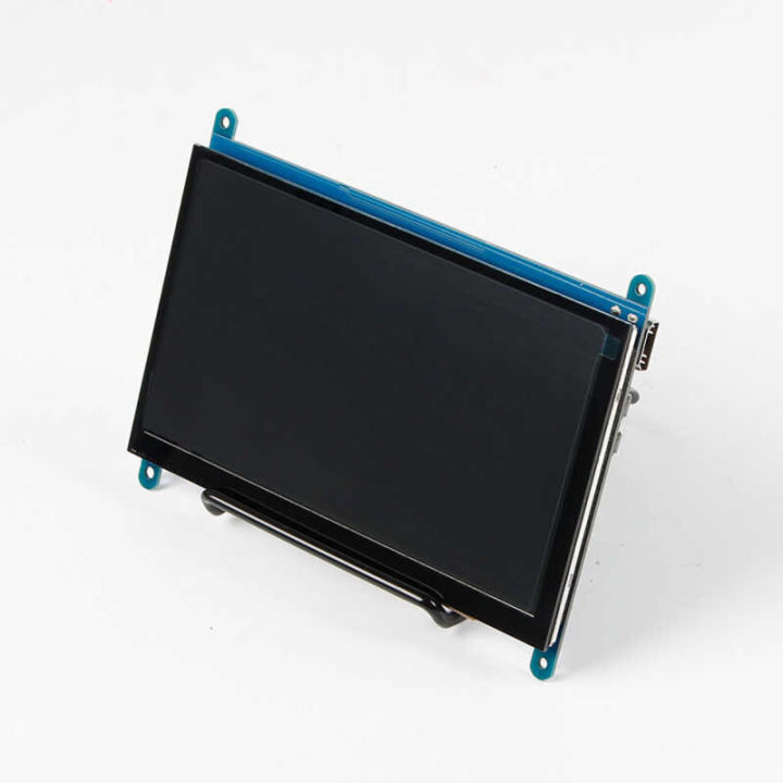 Raspberry Pi 7 Inch LCD[1 pcs]