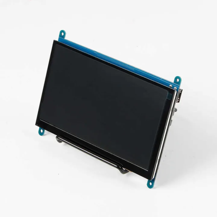 Raspberry Pi 7 Inch LCD[1 pcs] | Daraz.com.np