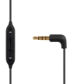 Logitech Ultimate Ears 600vi Music Earphones | Noise Cancelling | 3D soundstage experience | integrated microphone | sweat resistant design | Extra bass. 