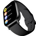Redmi Watch 5 Lite | 1.96" AMOLED · up to 18 days battery · built-in GNSS | Dual-mic noise reduction and Bluetooth® calling | 5ATM water resistance. 