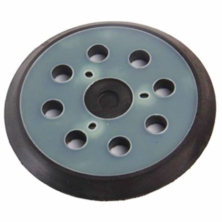 FORIDE%204X%208%20Hole%20Basis%20for%20Orbit%20Sander%20Replacement%20for%20743081-8%20Bo5030%20Bo5031%20Bo5041%20Bo5010%20Mt922%20Mt944%20M9204B%20-%20Image%202
