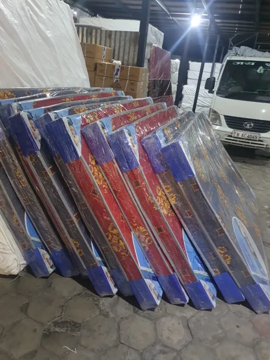 Dolphin%20Coconut%20Coir%20Mattress%204"%20Height%2060x72%20-%20Image%202