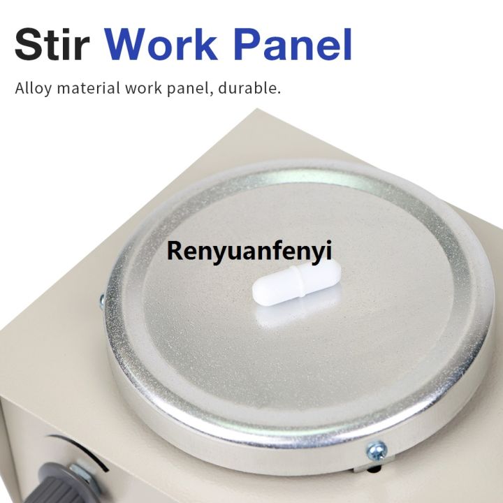 Renyuan%20220V%202400rpm%20Heating%20Magnetic%20Mixer%20Machine%20Magnetic%20Stirrer%20Hot%20New%20style%20Plate%20Magnetic%20Stirrer%20for%20Laboratory%20Scientific%20Research%20-%20Image%204
