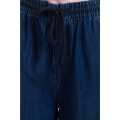 Levi's Mid Rise Wide Leg Jeans For Women A2546-0000. 