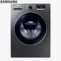 Samsung Ww91K54E0Ux/Tl 9.0Kg Front Loading Washing Machine With Addwash. 