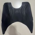 Soft Mat / TVS Ntorq 125 Scooter Floor Mat. 