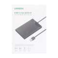 Ugreen USB 3.0 To Sata III Hard Drive Enclosure. 