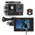 Ultra Hd Action Waterproof Camera With Wifi. 