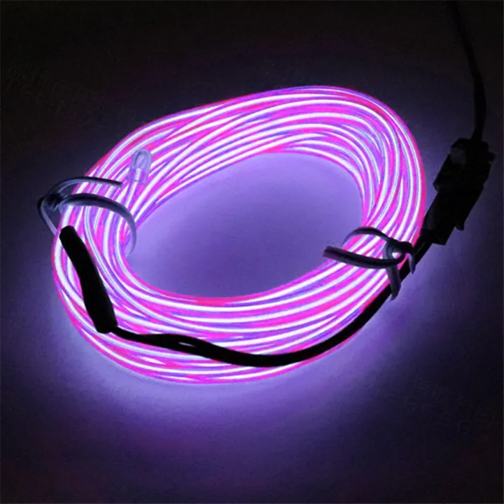 Light%20Bar%20Multi%20Color%20Neon%20El's%20Flexible%20Neon%201mWireLED%20Dance%20Party%20Atmosphere%20Decorative%20Light%20Rope%20Tube%20Waterproof%20LED%20-%20Image%206