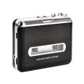 TONIVENT portable cassette to MP3 player. 