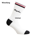 Linman Wenefang Professional Bicycle Bmambas High quality brand sport socksBargain price Breathable Road Socks Outdoor Sports Racing Cycling Socks 18 colors. 