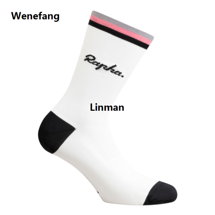 Linman%20Wenefang%20Professional%20Bicycle%20Bmambas%20High%20quality%20brand%20sport%20socksBargain%20price%20Breathable%20Road%20Socks%20Outdoor%20Sports%20Racing%20Cycling%20Socks%2018%20colors%20-%20Image%208