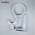 Sutuiying 1PC Live Bracket Lazy Overhead Bedside DesktopMobile Phone Overhead Luxury Clamp Bracket Flexible Long Arm Lazy Person Bracket. 
