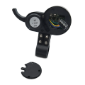2X Electric Scooter Dual Drive Controller JP 48V 52V 60V 25A Brushless Controller AB Front Rear Drive Controller Kit,3. 
