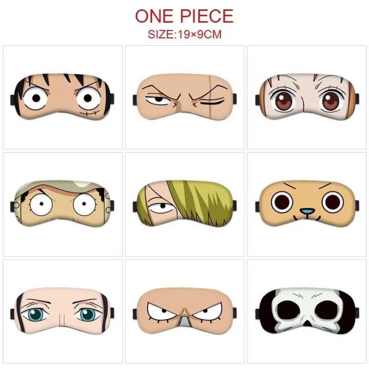 Anime%20Soft%20Eye%20Mask%20Woman%20Luffy%20Chopper%20Zoro%20Sanji%20Robin%20Nami%20Usopp%20Franky%20Eyepatch%20Man%20Unisex%20Blindfold%20Cartoon%20Sleep%20Eyeshade%20-%20Image%202