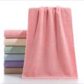 Premium Soft Microfiber Towels 35cm×75cm - Elegant Bath & Hand Towels. 